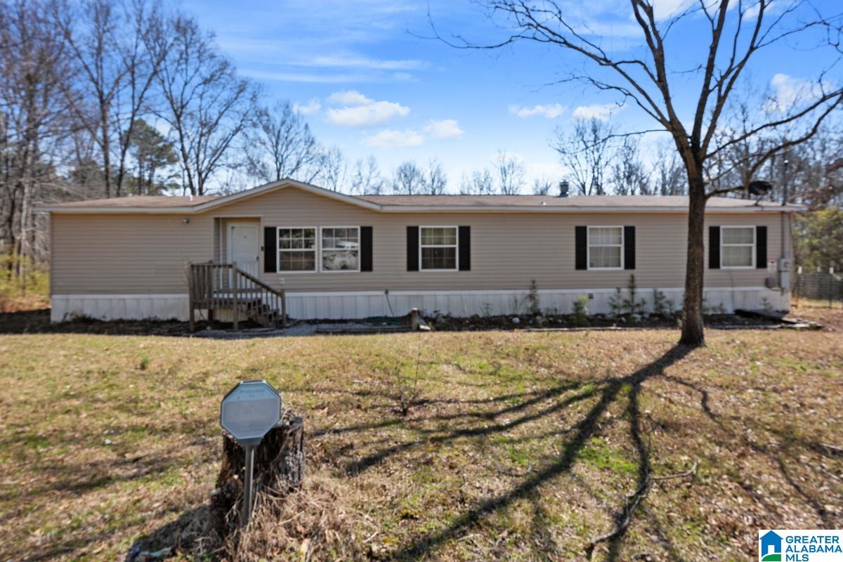 16 Claypit Road Anniston, AL 36201 - Photo 3 of 23