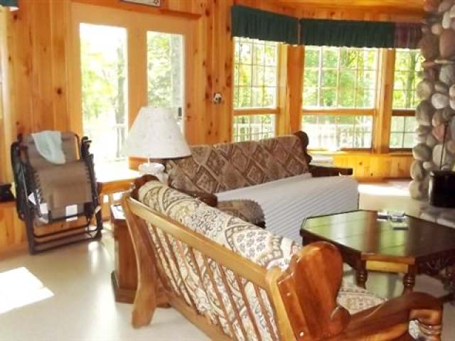 19411 Fish Hawk Road Watersmeet, MI 49969 - Photo 4 of 9 Gallery Image 4