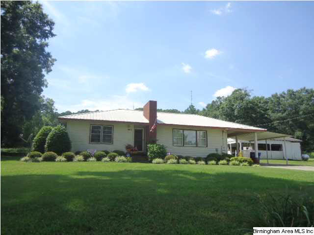 4130 Murphrees Valley Road Altoona, AL 35952 - Photo 14 of 15