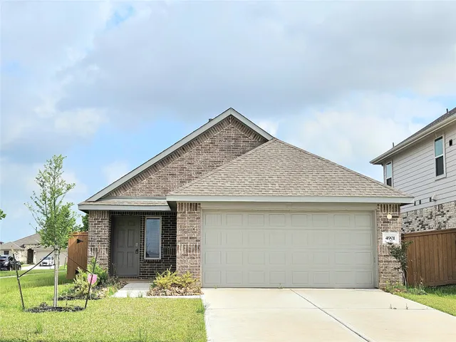 $2,000 | 4901 Pismo Ray Drive, Katy, TX 77493