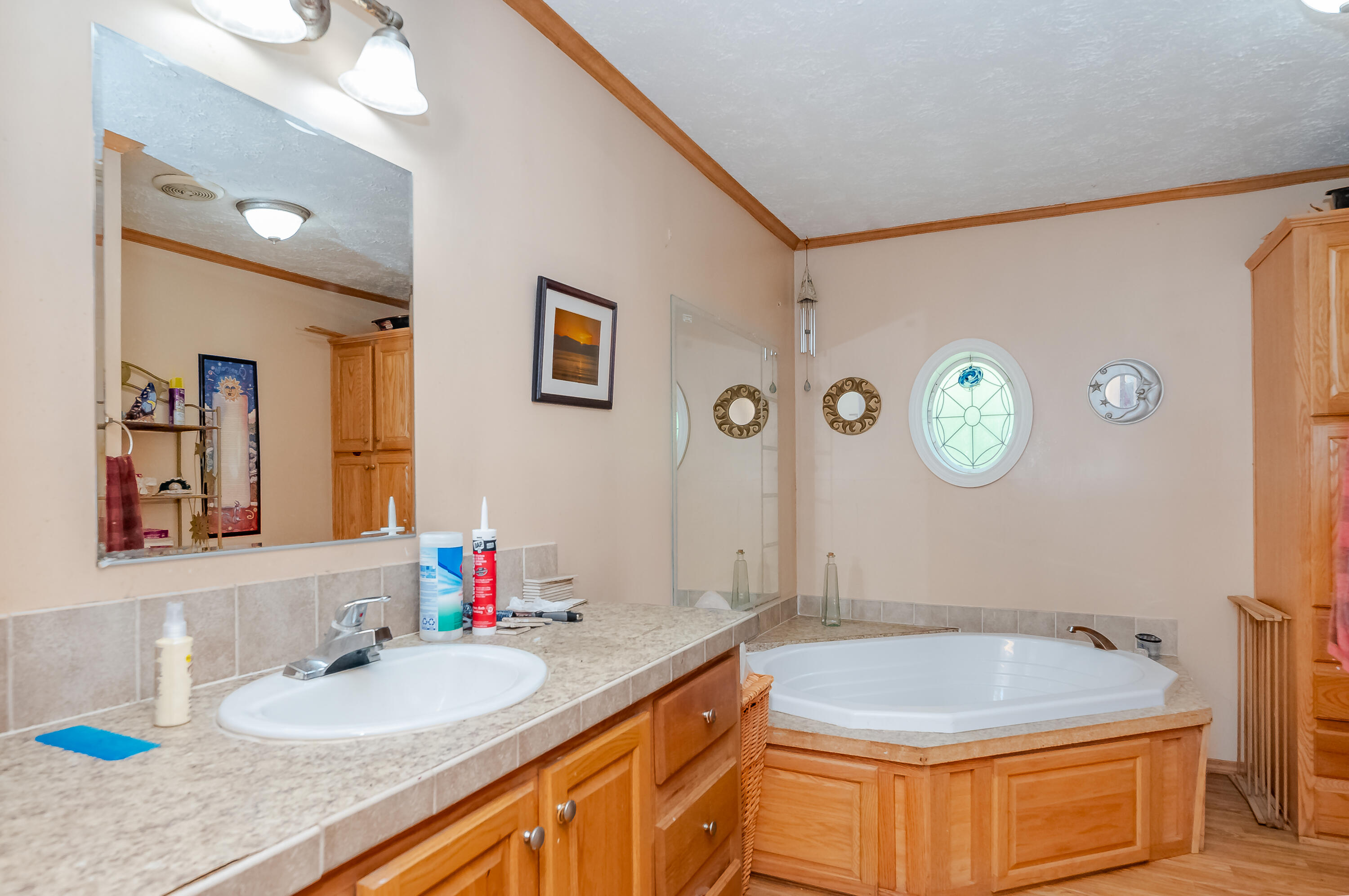 9 Worster Road Berwick, ME 03901 - Photo 12 of 23 Primary Bathroom