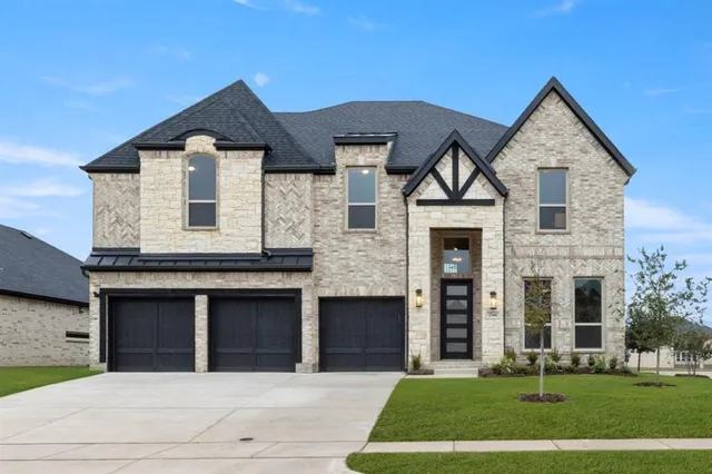$772,950 | 2544 Riverchase Way, Grand Prairie, TX 75054