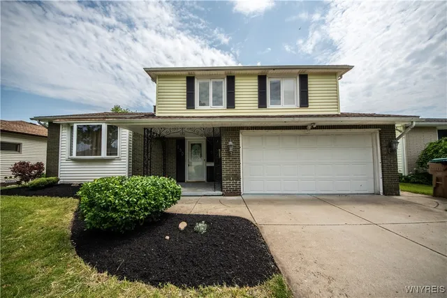 $290,000 | 130 Denise Drive, Cheektowaga, NY 14227