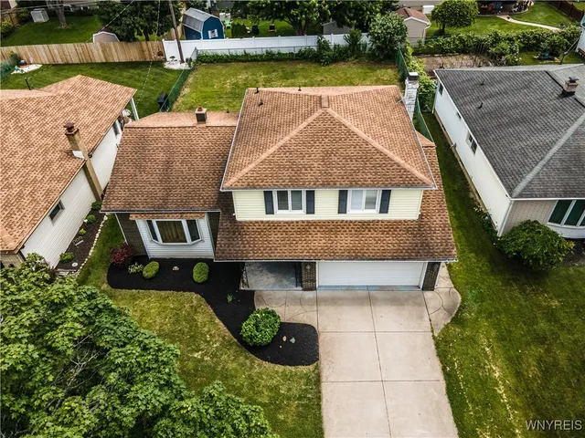 $290,000 | 130 Denise Drive, Cheektowaga, NY 14227