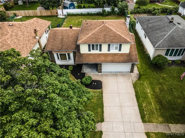 $290,000 | 130 Denise Drive, Cheektowaga, NY 14227