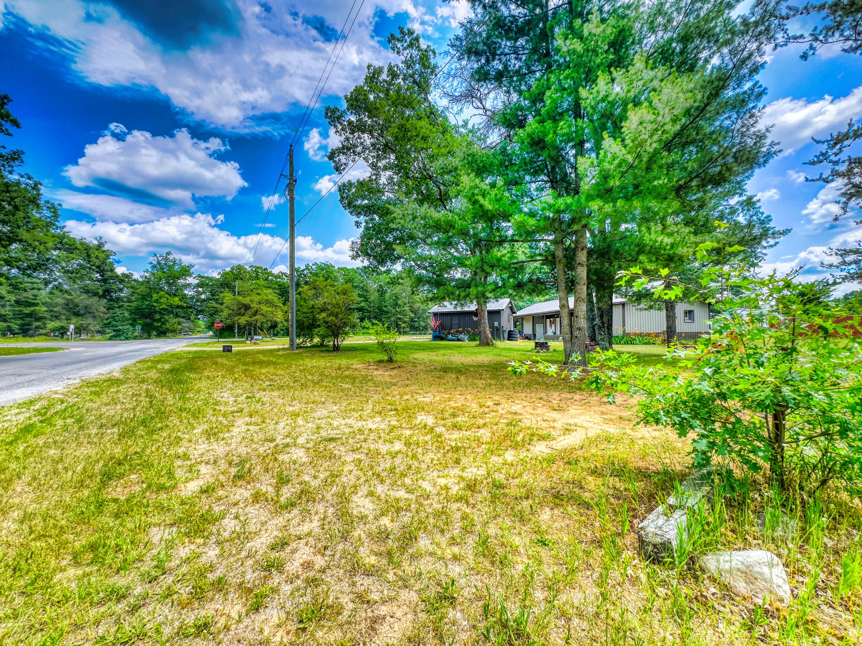 3973 East 3 Mile Road Luther, MI 49656 - Photo 10 of 49 IMG_3036_HDR