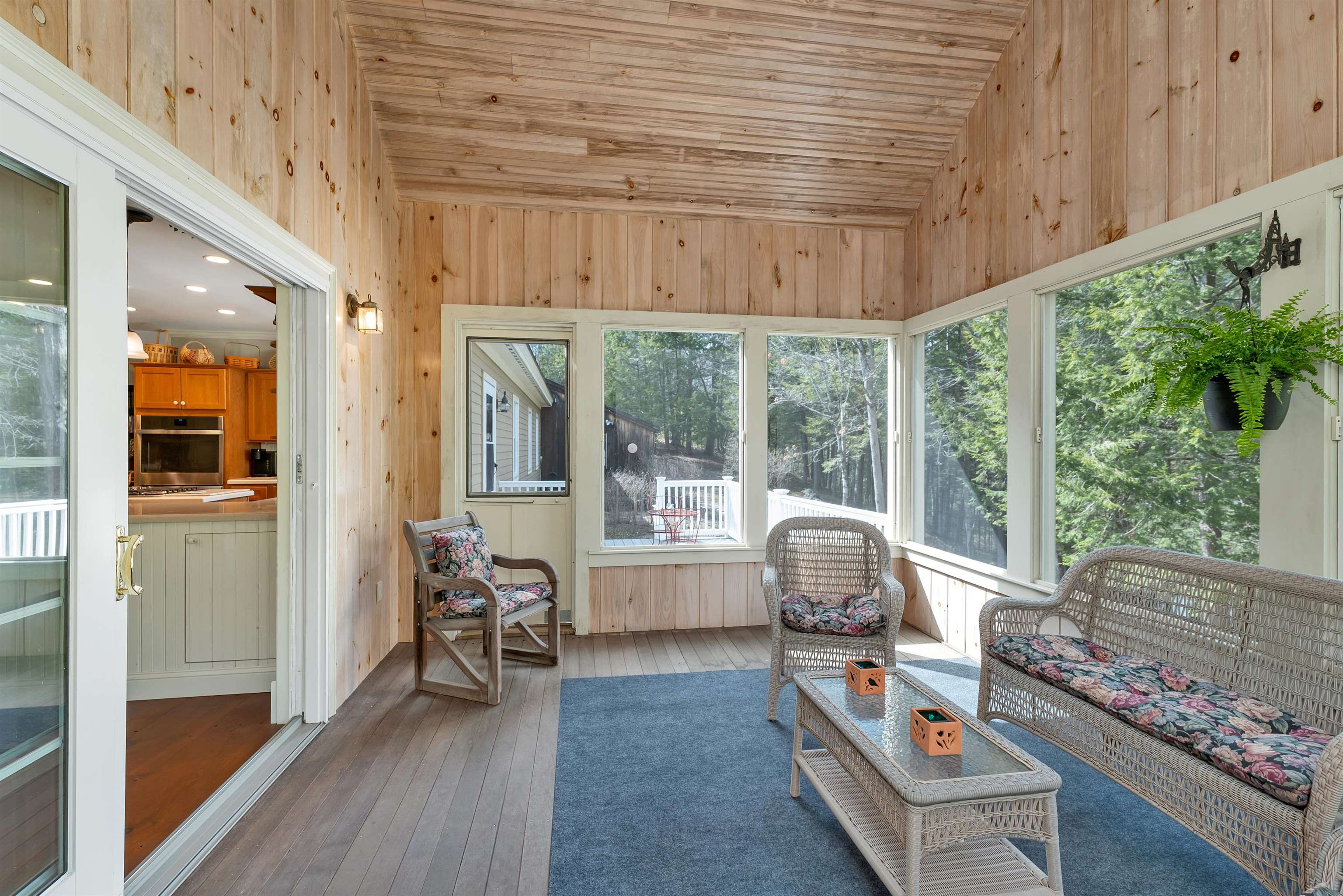 1 River Heights Road Tuftonboro, NH 03254 - Photo 16 of 56