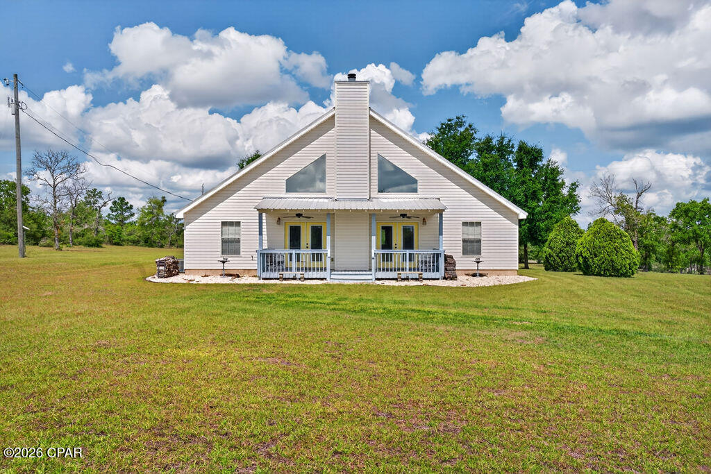 3385 Orange Hill Road Chipley, FL 32428 - Photo 2 of 68