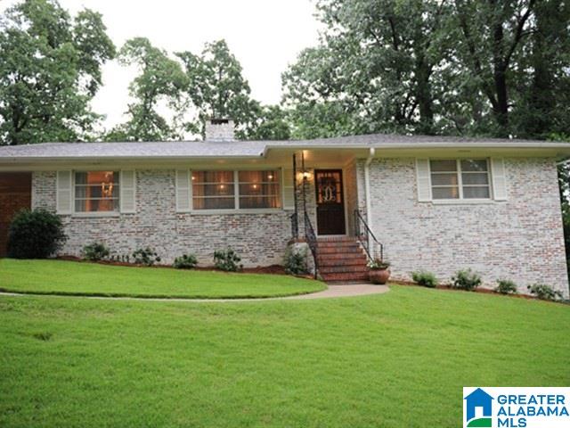 1209 Green Glen Road Birmingham, AL 35216 - Photo 2 of 41