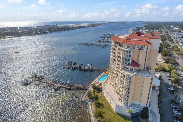 $975,000 | 124 Miracle Strip Parkway Southwest, Unit 1301, Fort Walton Beach, FL 32548