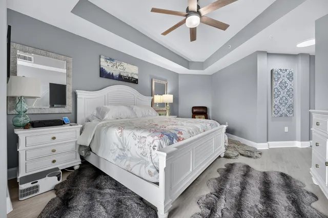 $975,000 | 124 Miracle Strip Parkway Southwest, Unit 1301, Fort Walton Beach, FL 32548