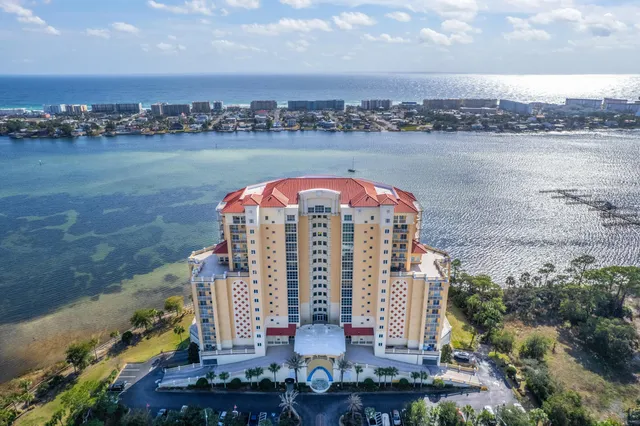 $975,000 | 124 Miracle Strip Parkway Southwest, Unit 1301, Fort Walton Beach, FL 32548