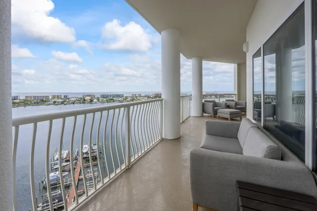 $975,000 | 124 Miracle Strip Parkway Southwest, Unit 1301, Fort Walton Beach, FL 32548