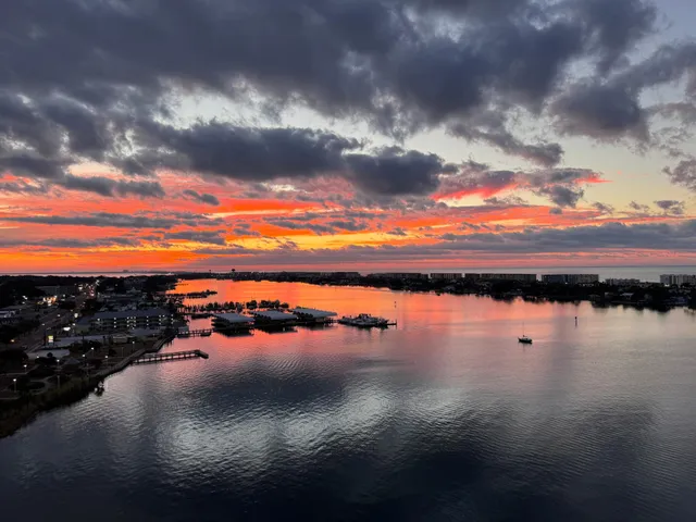 $975,000 | 124 Miracle Strip Parkway Southwest, Unit 1301, Fort Walton Beach, FL 32548