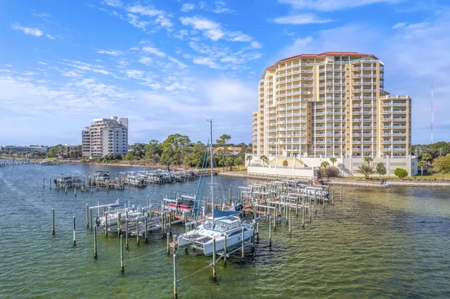 $975,000 | 124 Miracle Strip Parkway Southwest, Unit 1301, Fort Walton Beach, FL 32548