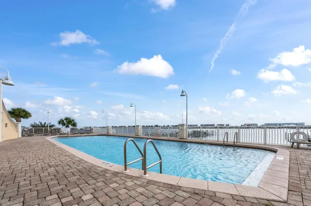 $975,000 | 124 Miracle Strip Parkway Southwest, Unit 1301, Fort Walton Beach, FL 32548