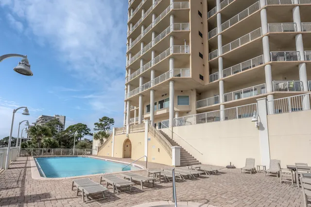 $975,000 | 124 Miracle Strip Parkway Southwest, Unit 1301, Fort Walton Beach, FL 32548