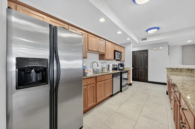 $975,000 | 124 Miracle Strip Parkway Southwest, Unit 1301, Fort Walton Beach, FL 32548