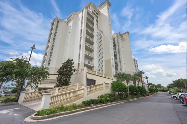 $975,000 | 124 Miracle Strip Parkway Southwest, Unit 1301, Fort Walton Beach, FL 32548