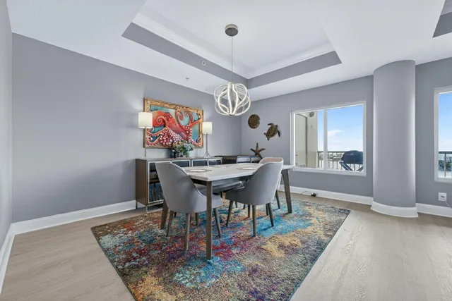 $975,000 | 124 Miracle Strip Parkway Southwest, Unit 1301, Fort Walton Beach, FL 32548