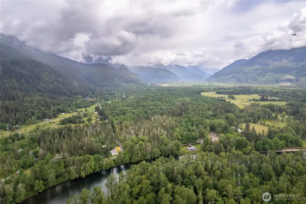 $269,000 | 59571 State Rte 20, Marblemount, WA 98267