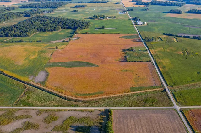 $930,000 | 400 North & 700 E Montpelier In 47359, Montpelier, IN 47359