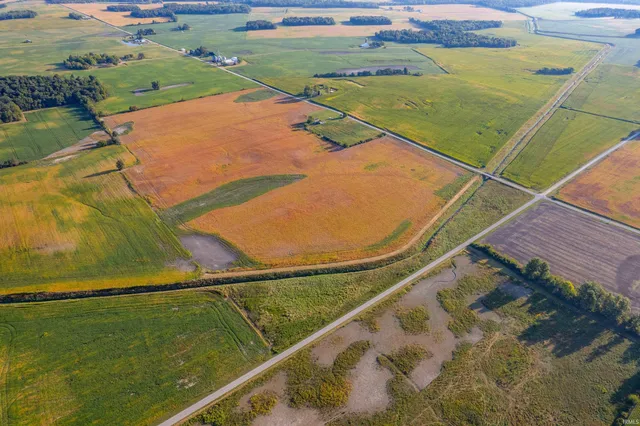 $930,000 | 400 North & 700 E Montpelier In 47359, Montpelier, IN 47359