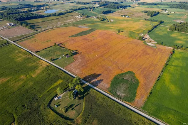 $930,000 | 400 North & 700 E Montpelier In 47359, Montpelier, IN 47359