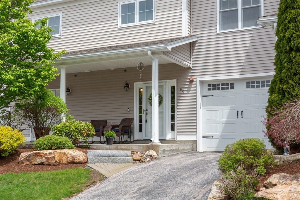 89 Woodview Way, Unit 89 Manchester, NH 03102 - Photo 3 of 42