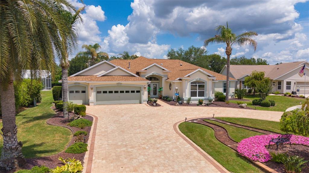 923 Moses Loop The Villages, FL 32162 - Photo 63 of 75