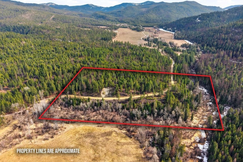 2845 Burnt Valley Road Chewelah, WA 99109 - Photo 2 of 16