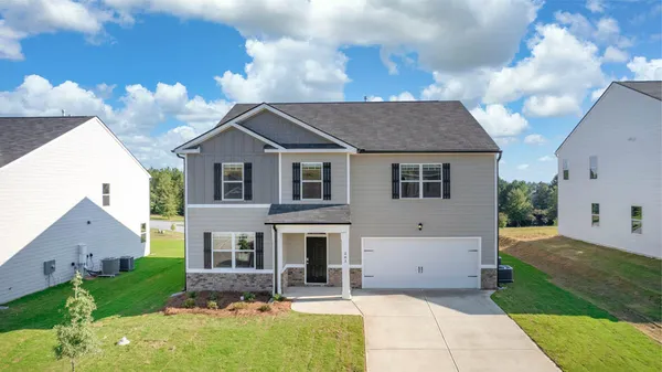 $390,780 | 613 Lina Drive, Grovetown, GA 30813