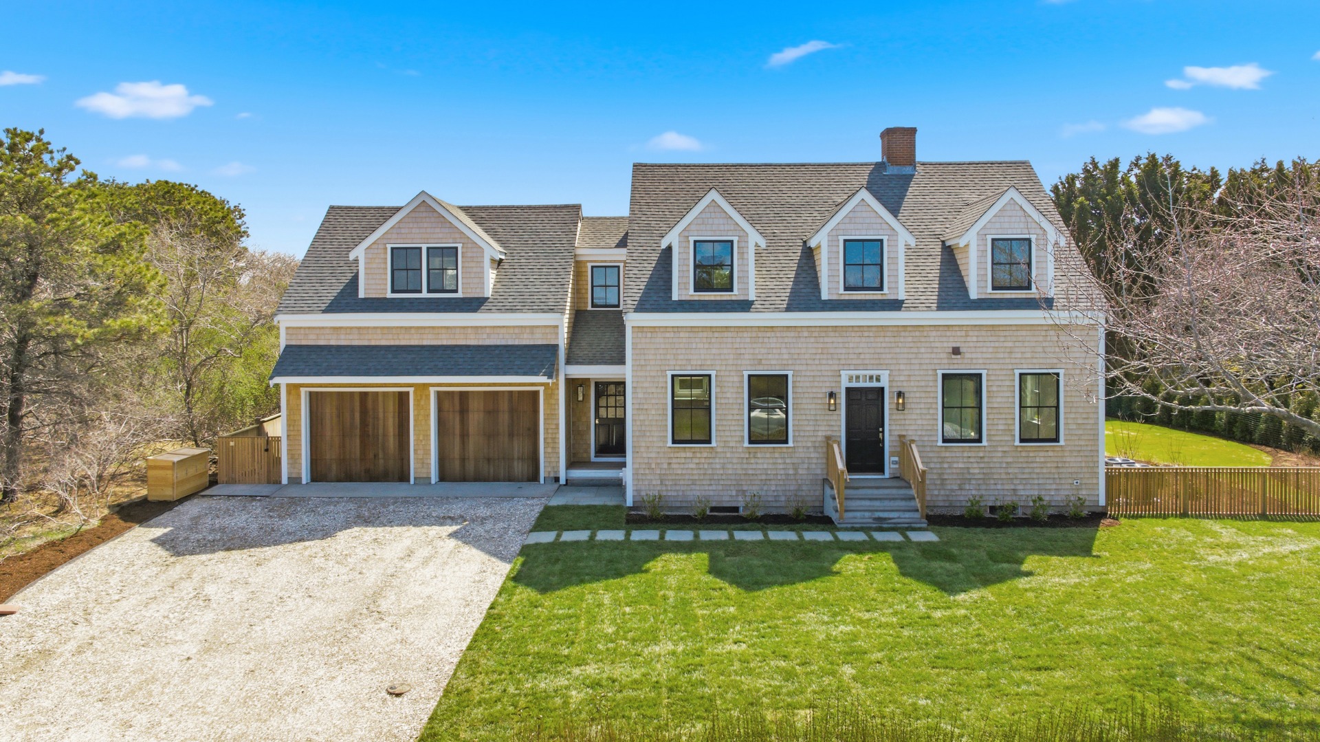 10 Rudder Lane Nantucket, MA 02554 - Photo 2 of 33