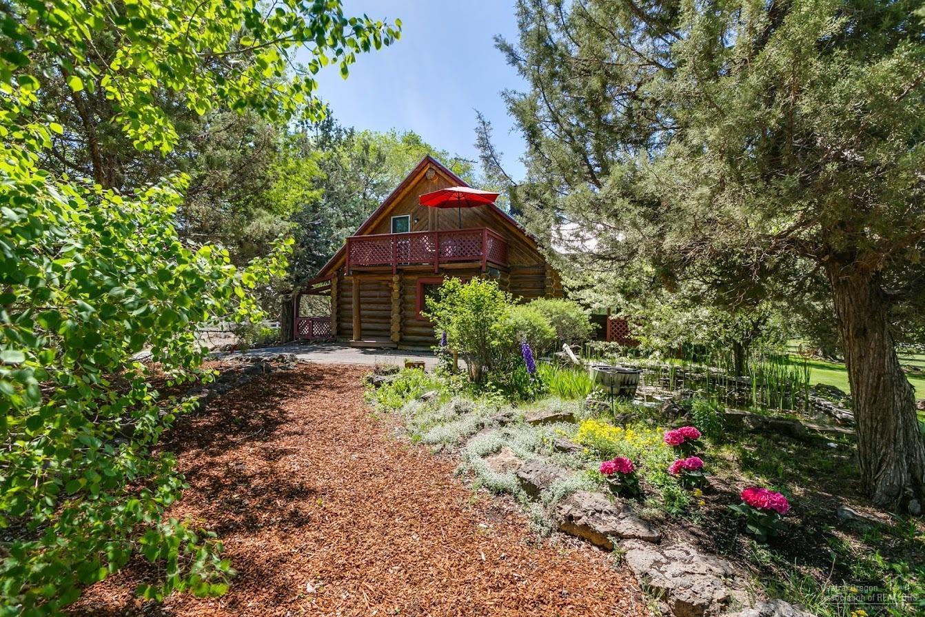 23262 Highway 20 Bend, OR 97701 - Photo 2 of 25 Additional Photo
