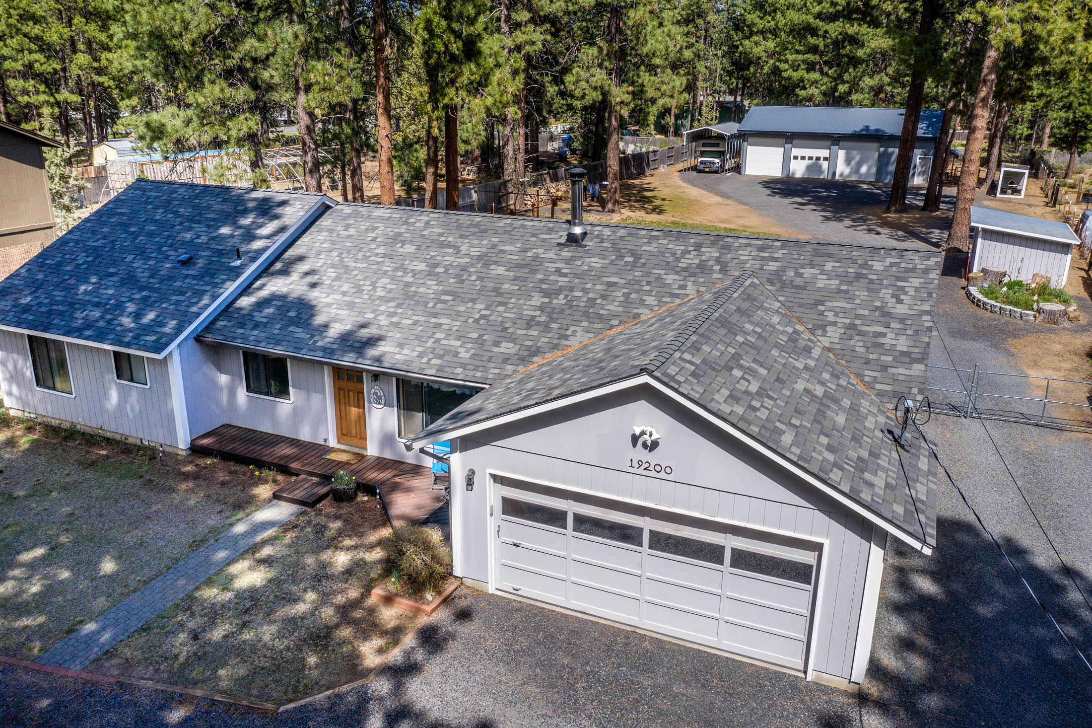 19200 Choctaw Road Bend, OR 97702 - Photo 31 of 35 19200 Choctaw Rd 0146 copy