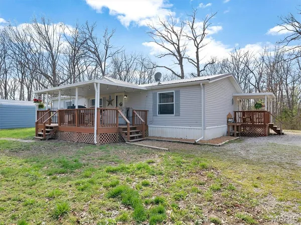 $198,900 | 177 Pinnacle Lake Road, New Florence, MO 63363