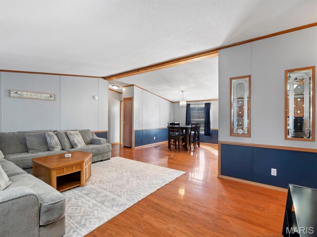 177 Pinnacle Lake Road New Florence, MO 63363 - Photo 12 of 34