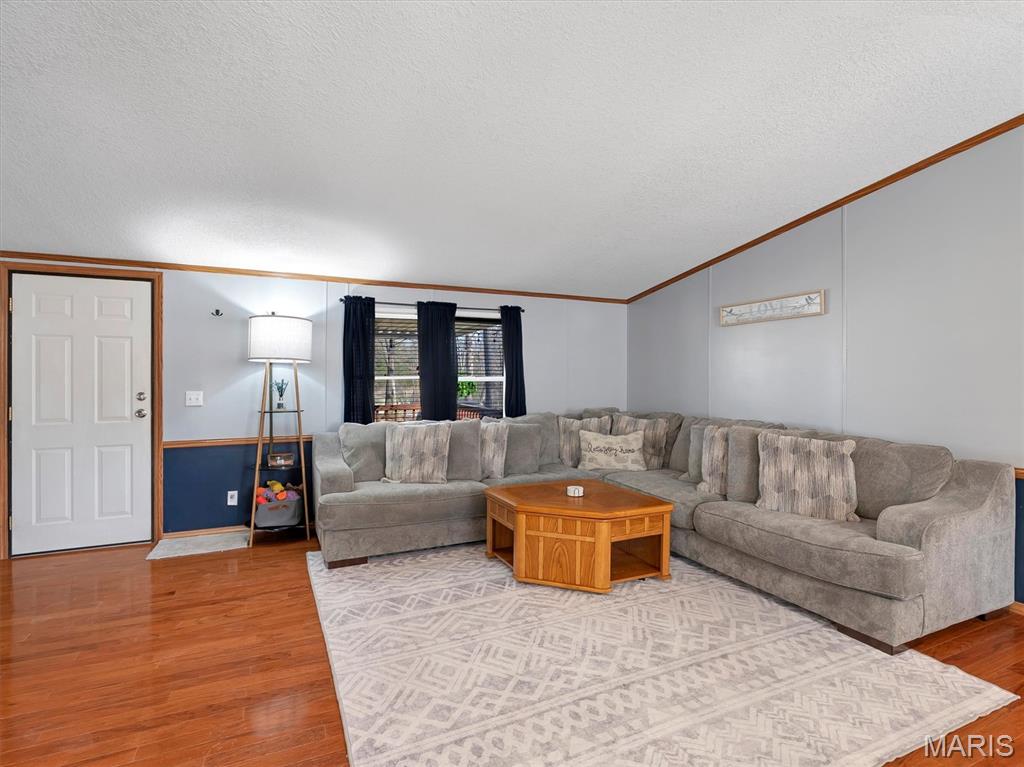 177 Pinnacle Lake Road New Florence, MO 63363 - Photo 13 of 34