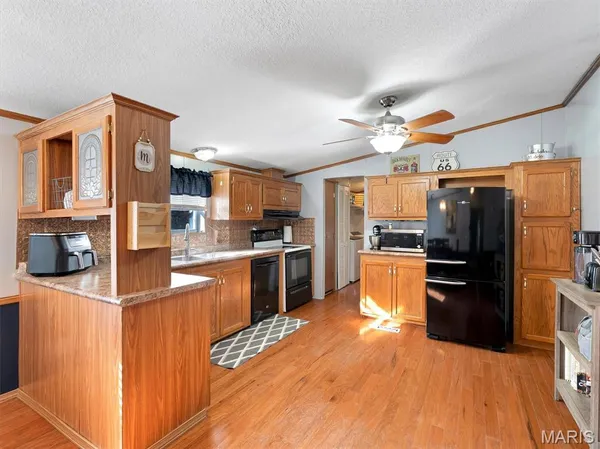 $198,900 | 177 Pinnacle Lake Road, New Florence, MO 63363