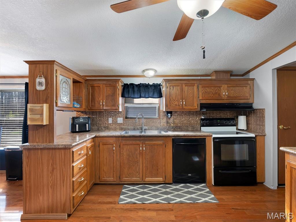 177 Pinnacle Lake Road New Florence, MO 63363 - Photo 18 of 34