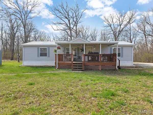 $198,900 | 177 Pinnacle Lake Road, New Florence, MO 63363