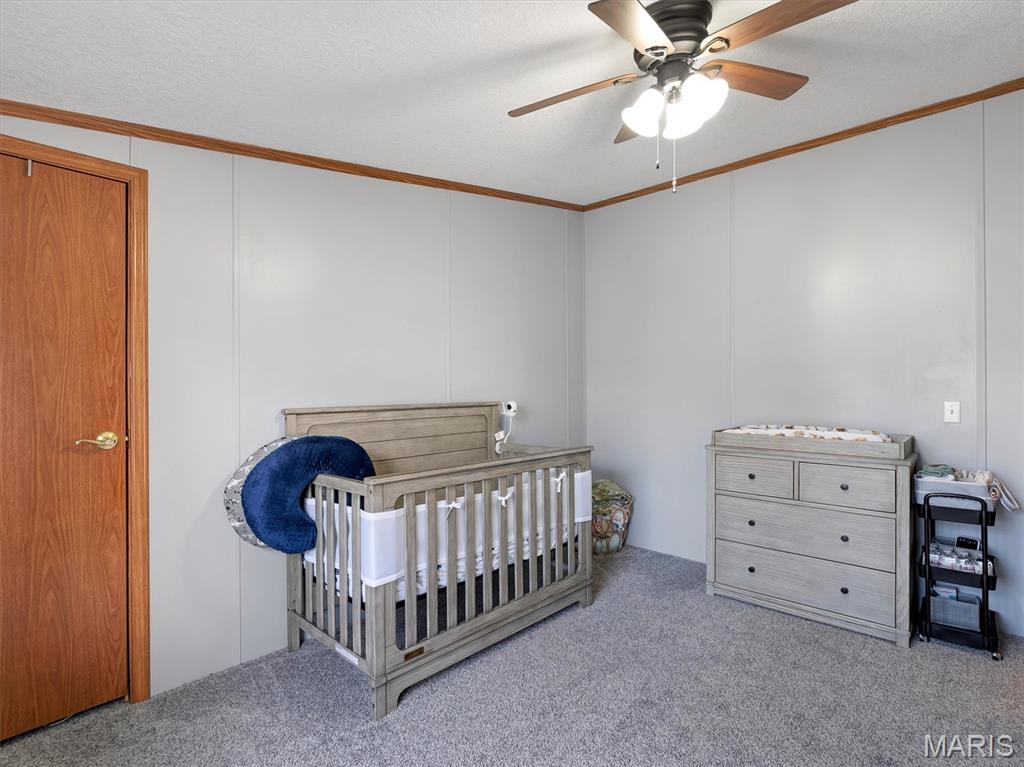 177 Pinnacle Lake Road New Florence, MO 63363 - Photo 22 of 34