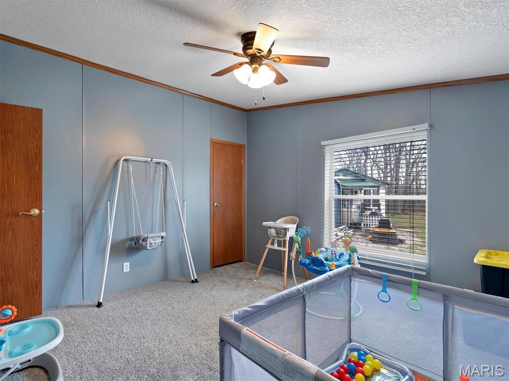 177 Pinnacle Lake Road New Florence, MO 63363 - Photo 24 of 34