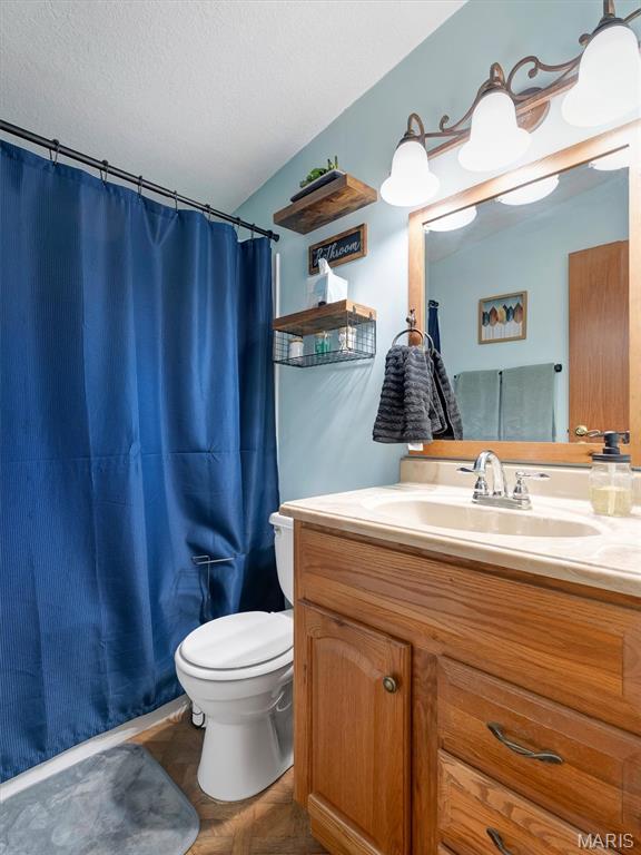 177 Pinnacle Lake Road New Florence, MO 63363 - Photo 25 of 34