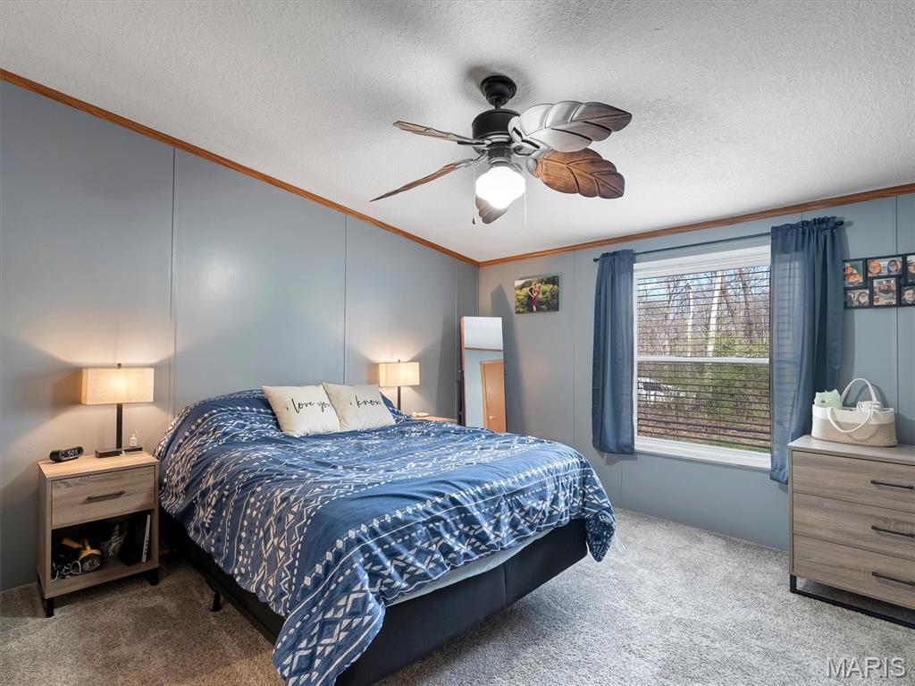 177 Pinnacle Lake Road New Florence, MO 63363 - Photo 26 of 34