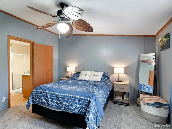 $198,900 | 177 Pinnacle Lake Road, New Florence, MO 63363