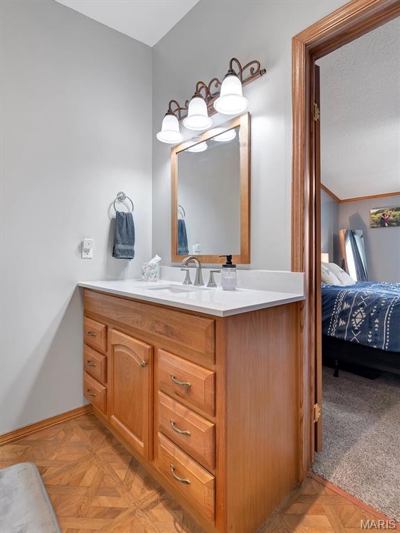 177 Pinnacle Lake Road New Florence, MO 63363 - Photo 29 of 34