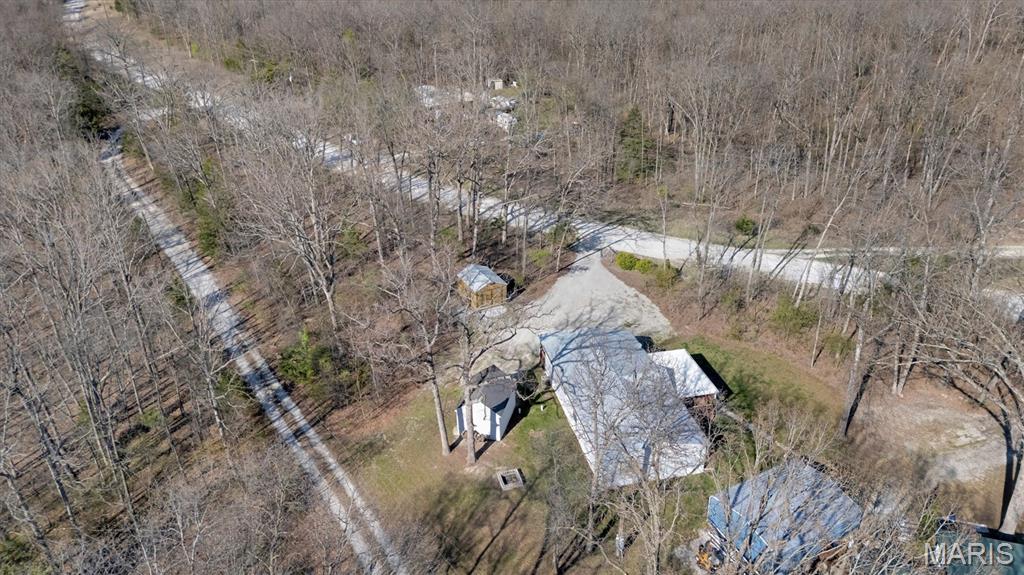 177 Pinnacle Lake Road New Florence, MO 63363 - Photo 30 of 34