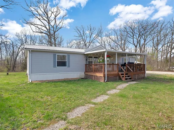$198,900 | 177 Pinnacle Lake Road, New Florence, MO 63363
