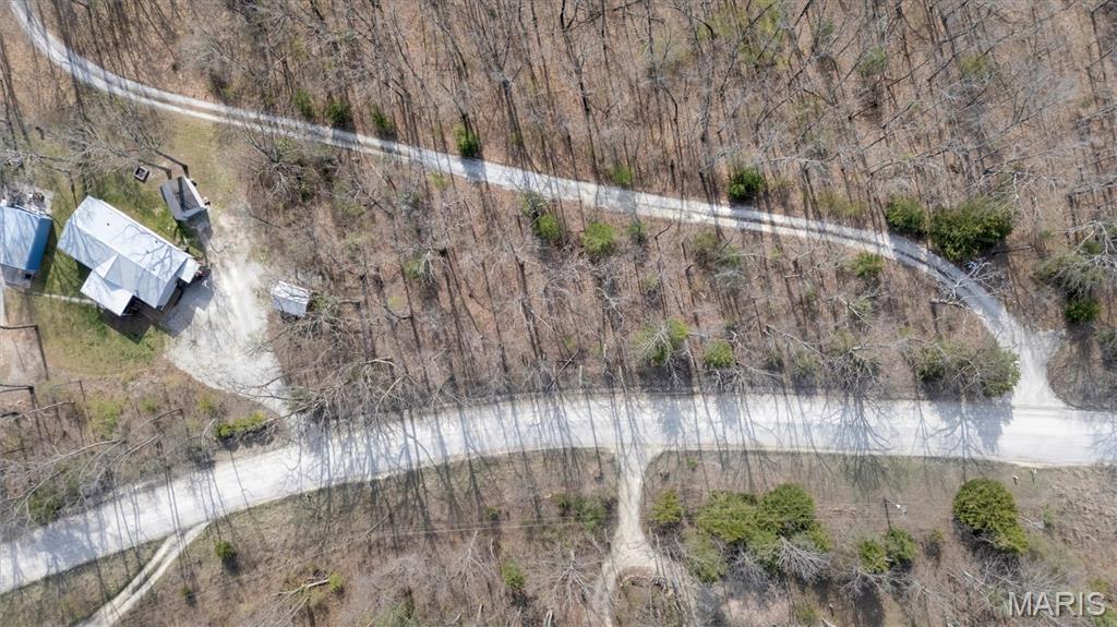 177 Pinnacle Lake Road New Florence, MO 63363 - Photo 31 of 34